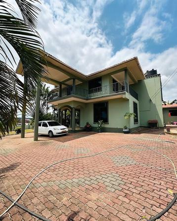 Nyumba ya vyumba vinne inapangishwa Tegeta Wazo Hill, Dar Es Salaam