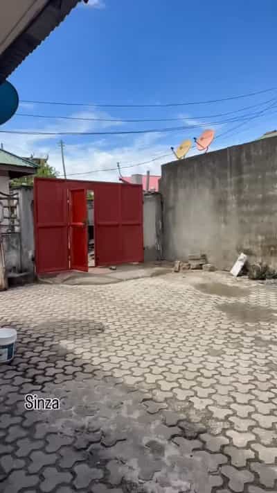 1 Bedroom House for Rent in Sinza, Dar Es Salaam