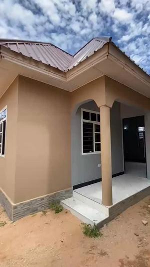 Nyumba ya chumba kimoja inapangishwa Nzuguni, Dodoma