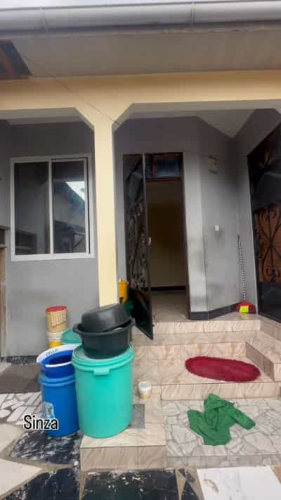 Nyumba ya chumba kimoja inapangishwa Sinza, Dar Es Salaam