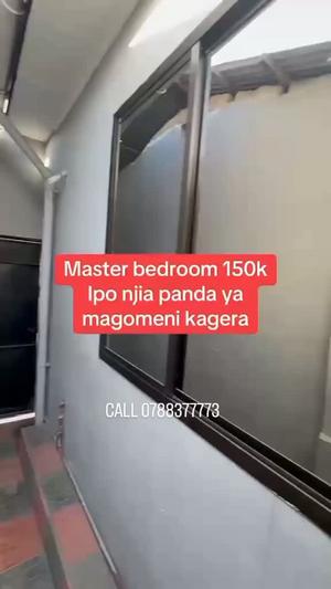 Nyumba inapangishwa Magomeni Kagera, Dar Es Salaam Nyumba inapangishwa Magomeni Kagera, Dar Es Salaam