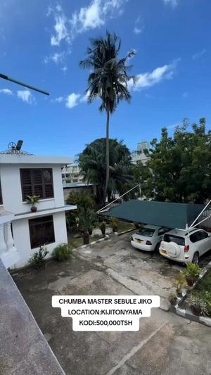 1 Bedroom House for Rent in Kijitonyama, Dar Es Salaam