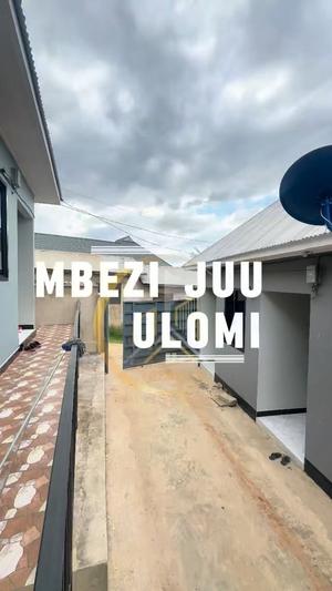 1 Bedroom House/Apartment for Rent in Mbezi Beach, Dar Es Salaam