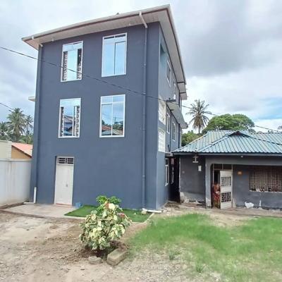 Apartment ya chumba kimoja inapangishwa Temboni, Dar Es Salaam