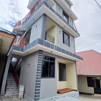 Apartment ya chumba kimoja inapangishwa Ubungo External, Dar Es Salaam