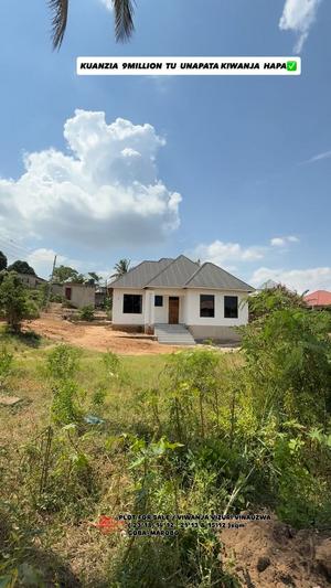 Plots for sale in Goba Centre, Dar Es Salaam
