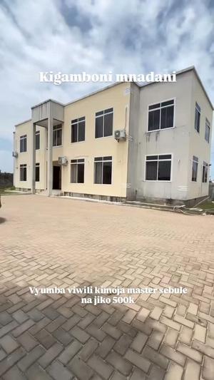 2 Bedrooms House for Rent in Kigamboni Tungi Mnadani, Dar Es Salaam 2 Bedrooms House for Rent in Kigamboni Tungi Mnadani, Dar Es Salaam