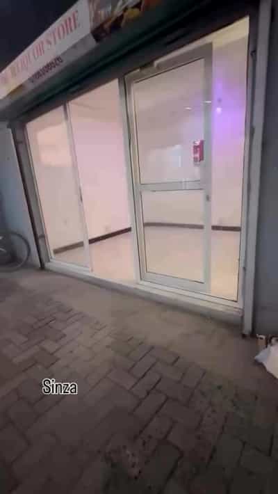 Frame inapangishwa Sinza, Dar Es Salaam