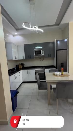 1 Bedroom Furnished Apartment for Rent in Masaki, Dar Es Salaam