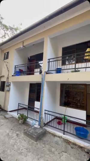 Nyumba ya vyumba viwili inapangishwa Makongo, Dar Es Salaam Nyumba ya vyumba viwili inapangishwa Makongo, Dar Es Salaam