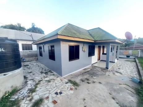 Nyumba/Apartment ya vyumba viwili inapangishwa Kimara Korogwe, Dar Es Salaam Nyumba/Apartment ya vyumba viwili inapangishwa Kimara Korogwe, Dar Es Salaam