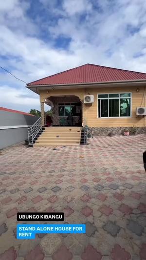 4 Bedrooms House for Rent in Ubungo Kibangu, Dar Es Salaam