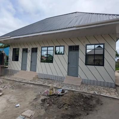 Nyumba ya chumba kimoja inapangishwa Kwa Msuguri, Dar Es Salaam