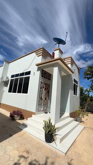 Nyumba/Apartment ya chumba kimoja inapangishwa Mkalama, Morogoro Nyumba/Apartment ya chumba kimoja inapangishwa Mkalama, Morogoro