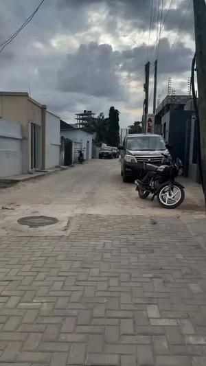 Apartment ya vyumba viwili inapangishwa Sinza Palestina, Dar Es Salaam