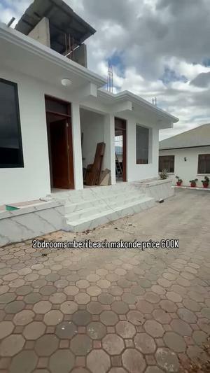 1 Bedroom Apartment for Rent in Mbezi Beach - Makonde, Dar Es Salaam