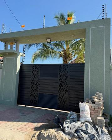 Nyumba ya vyumba vinne inauzwa Boko, Dar Es Salaam (800 sqm)