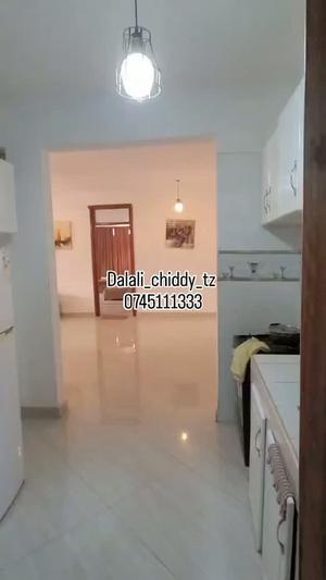 Nyumba/Apartment ya vyumba vitatu inapangishwa Sinza, Dar Es Salaam