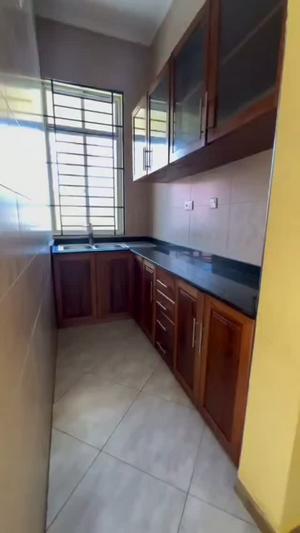 Nyumba ya chumba kimoja inapangishwa Goba, Dar Es Salaam