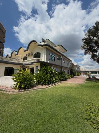 Villa ya vyumba vinne inapangishwa Masaki, Dar Es Salaam Villa ya vyumba vinne inapangishwa Masaki, Dar Es Salaam