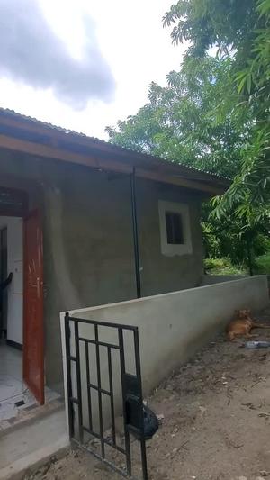 Nyumba ya chumba kimoja inapangishwa Kinyerezi Kwamakofia, Dar Es Salaam