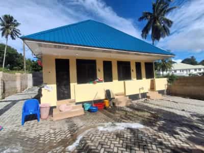 1 Bedroom Apartment for Rent in Kibamba Kwa Mangi, Dar Es Salaam