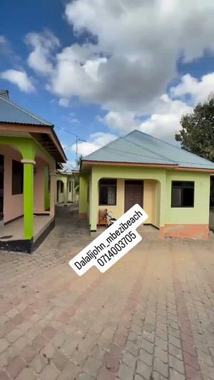 Apartment ya vyumba vitatu inapangishwa Goba Kinzudi, Dar Es Salaam Apartment ya vyumba vitatu inapangishwa Goba Kinzudi, Dar Es Salaam