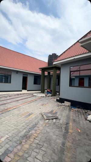 Nyumba ya chumba kimoja inapangishwa Vijibweni Soweto, Dar Es Salaam Nyumba ya chumba kimoja inapangishwa Vijibweni Soweto, Dar Es Salaam