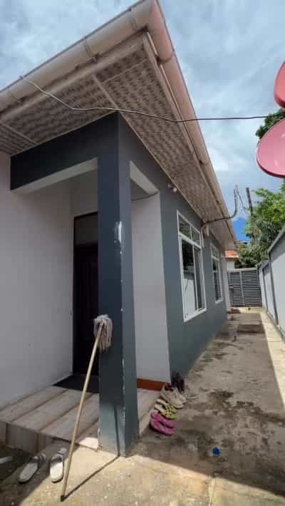 Apartment ya vyumba viwili inapangishwa Kinondoni, Dar Es Salaam
