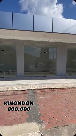 Retail Space for Rent in Kinondoni, Dar Es Salaam Retail Space for Rent in Kinondoni, Dar Es Salaam