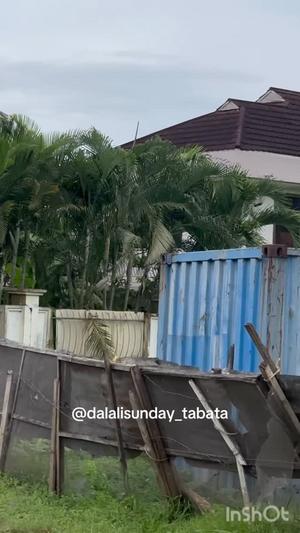 Kiwanja (Residential/Commercial) kinauzwa Tabata Kinyerezi, Dar Es Salaam (500 sqm)