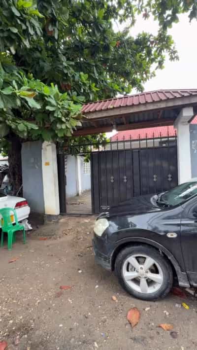 2 Bedrooms House for Rent in KINONDONI KWA PINDA, Dar Es Salaam