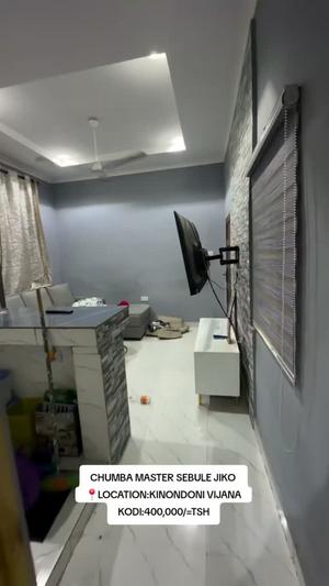 Nyumba ya chumba kimoja inapangishwa Kinondoni Vijana, Dar Es Salaam Nyumba ya chumba kimoja inapangishwa Kinondoni Vijana, Dar Es Salaam