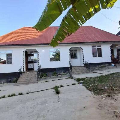Apartment ya chumba kimoja inapangishwa Mbezi Magari Saba, Dar Es Salaam Apartment ya chumba kimoja inapangishwa Mbezi Magari Saba, Dar Es Salaam