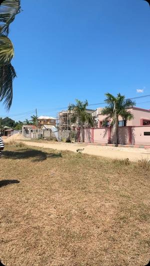 Viwanja vinauzwa Kisota, Dar Es Salaam sqm 708 Viwanja vinauzwa Kisota, Dar Es Salaam sqm 708