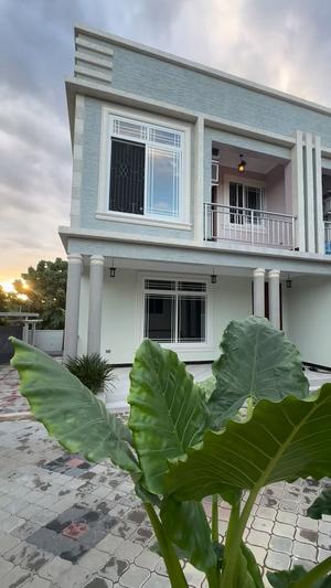 2 Bedrooms Apartment for Rent in Salasala Majengo, Dar Es Salaam