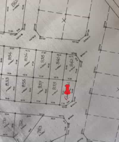 Plot for sale in Mjini, Ruvuma