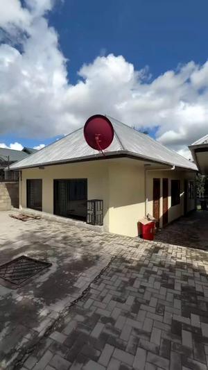 Nyumba/Apartment ya chumba kimoja inapangishwa Mbezi Beach, Dar Es Salaam