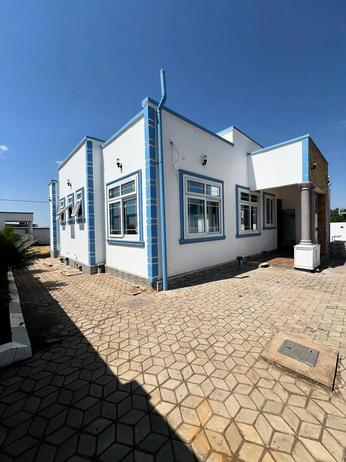 Nyumba ya vyumba vitatu inapangishwa Buswelu, Mwanza