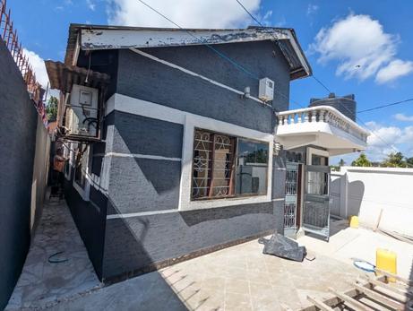 Nyumba ya vyumba vitatu inapangishwa Kimara Korogwe, Dar Es Salaam