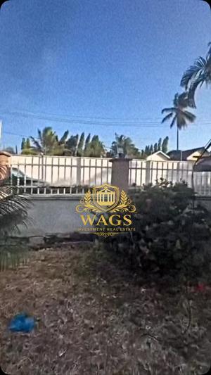 House for Sale in Mbezi Beach, Jk Nyerere, Dar Es Salaam (450 sqm) House for Sale in Mbezi Beach, Jk Nyerere, Dar Es Salaam (450 sqm)