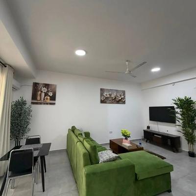 Apartment (Furnished) ya chumba kimoja inapangishwa Msasani, Dar Es Salaam Apartment (Furnished) ya chumba kimoja inapangishwa Msasani, Dar Es Salaam