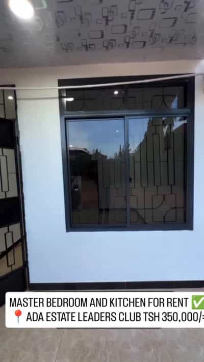 House for Rent in Ada Estate Leaders Club, Dar Es Salaam