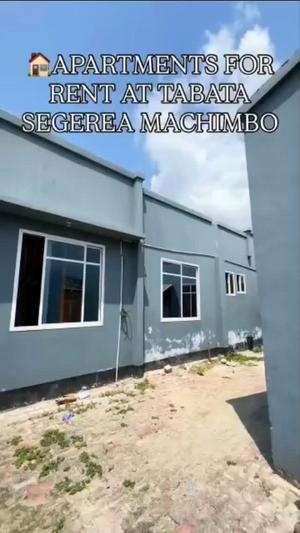 1 Bedroom Apartment for Rent in Tabata Segerea Machimbo, Dar Es Salaam 1 Bedroom Apartment for Rent in Tabata Segerea Machimbo, Dar Es Salaam