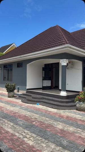 2 Bedrooms House for Rent in Mbezi Africana Chini, Dar Es Salaam 2 Bedrooms House for Rent in Mbezi Africana Chini, Dar Es Salaam