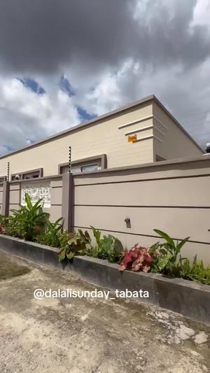 Nyumba/Apartment ya chumba kimoja inapangishwa Tabata Segerea, Dar Es Salaam