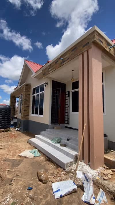 2 Bedrooms House/Apartment for Rent in Miganga, Singida