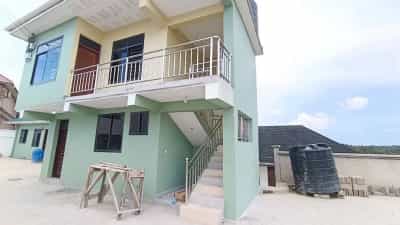 Apartment ya vyumba viwili inapangishwa Kimara Temboni, Dar Es Salaam