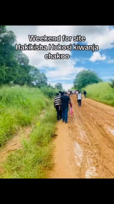 Viwanja vinauzwa Kigamboni Mwembemdog, Dar Es Salaam