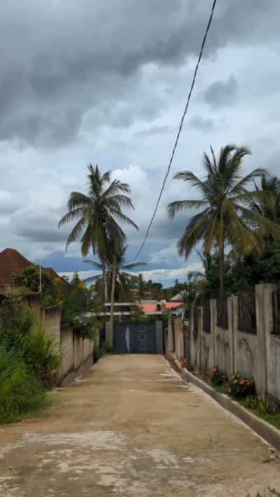 Apartment ya vyumba viwili inapangishwa Goba Njia 4, Dar Es Salaam